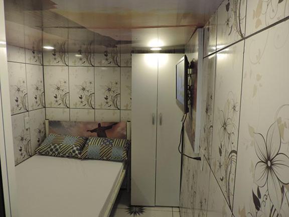 Hostel Familia Borges Rio de Janeiro Exterior photo